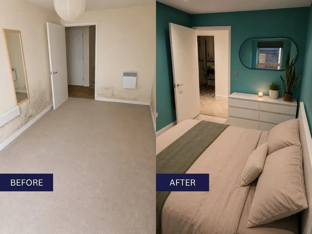 Interior Painting & Decorating in Chelsea, London