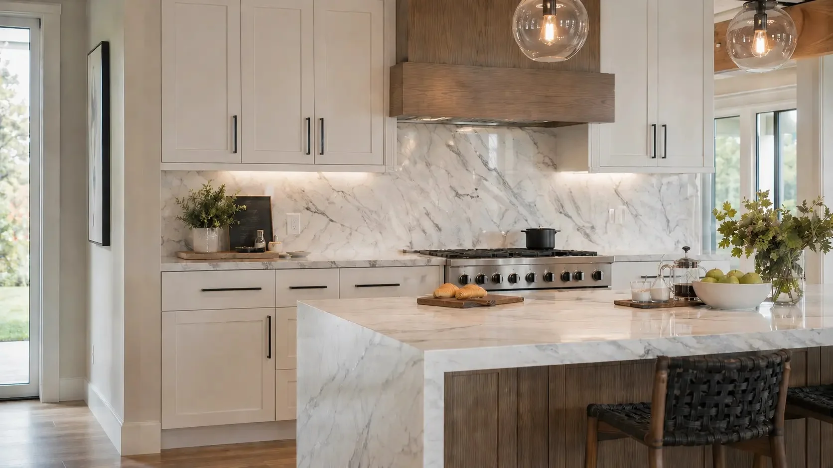 Kitchens