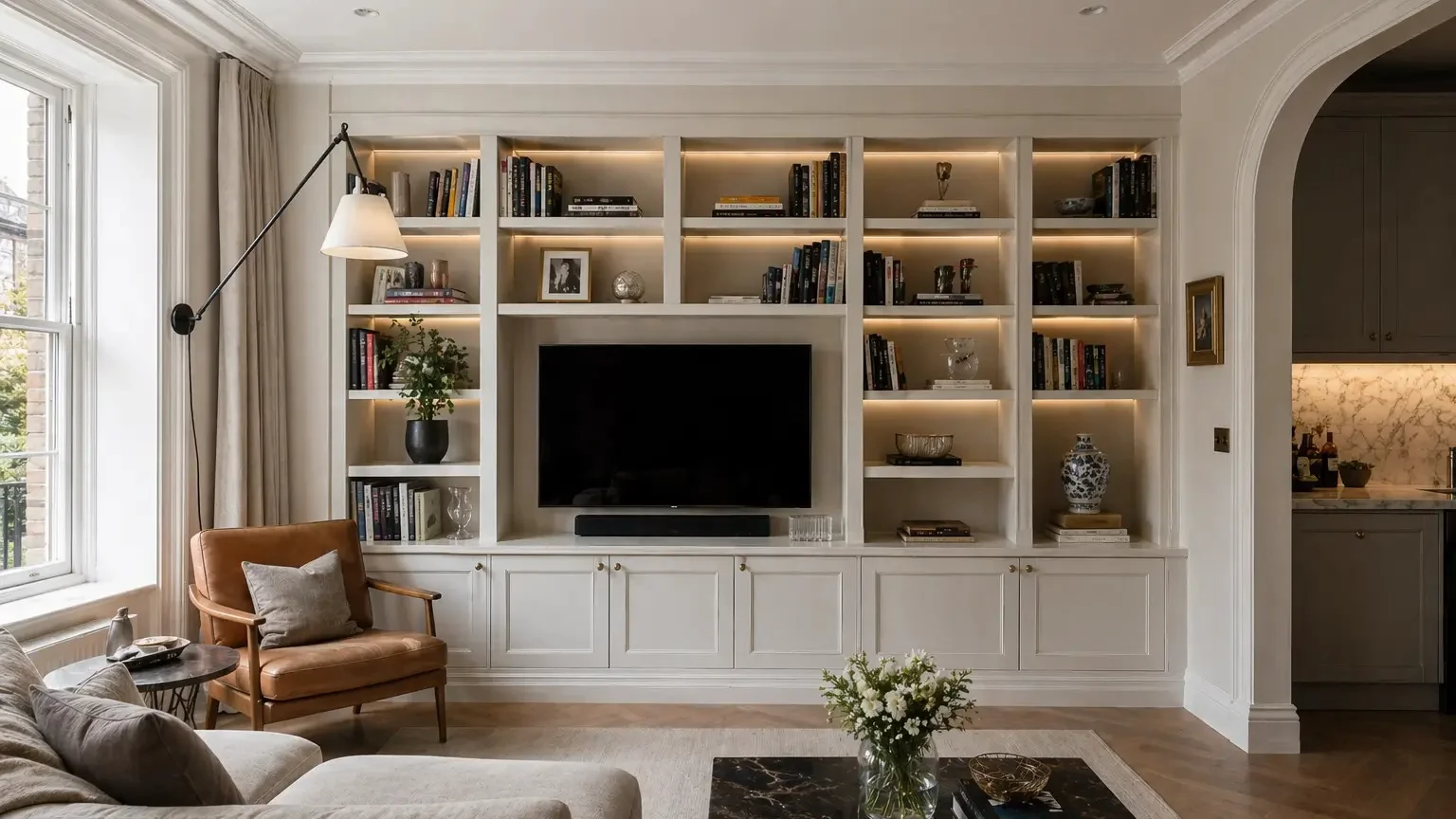 Bespoke Woodwork & Joinery