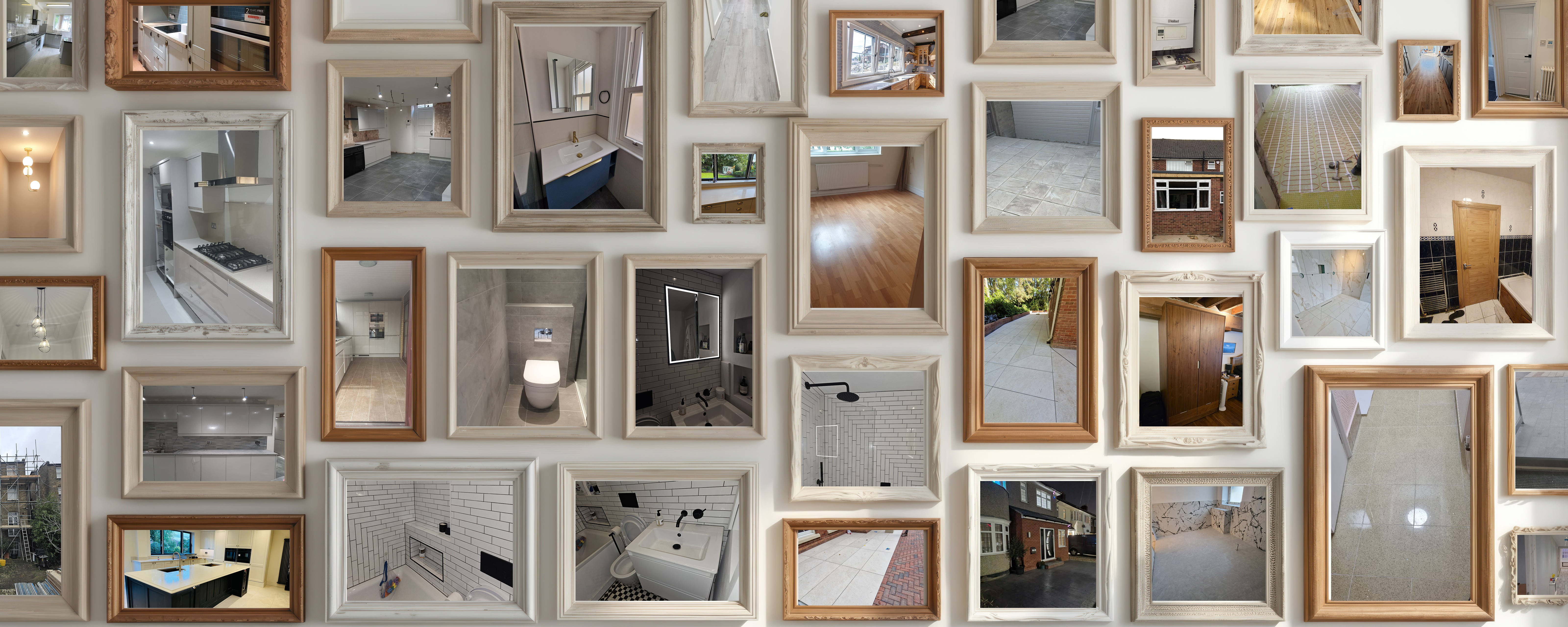 Premium Project Gallery – KK Construction London Ltd