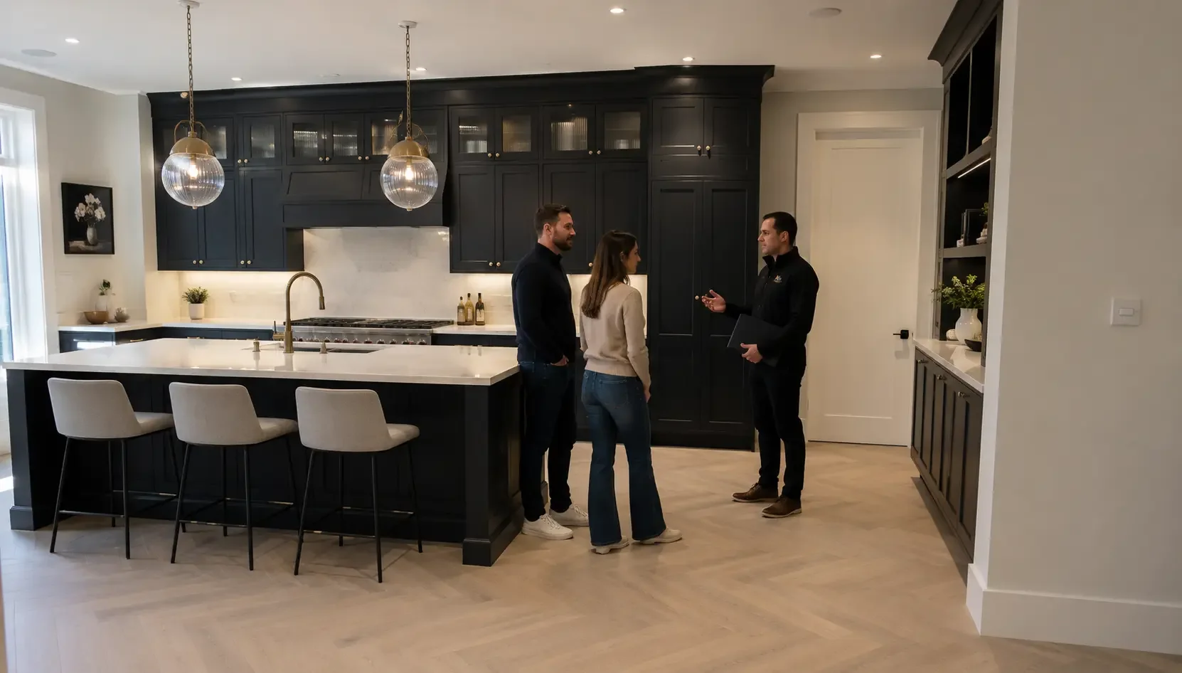 Trusted by Homeowners Across the UK – KK Construction London Ltd