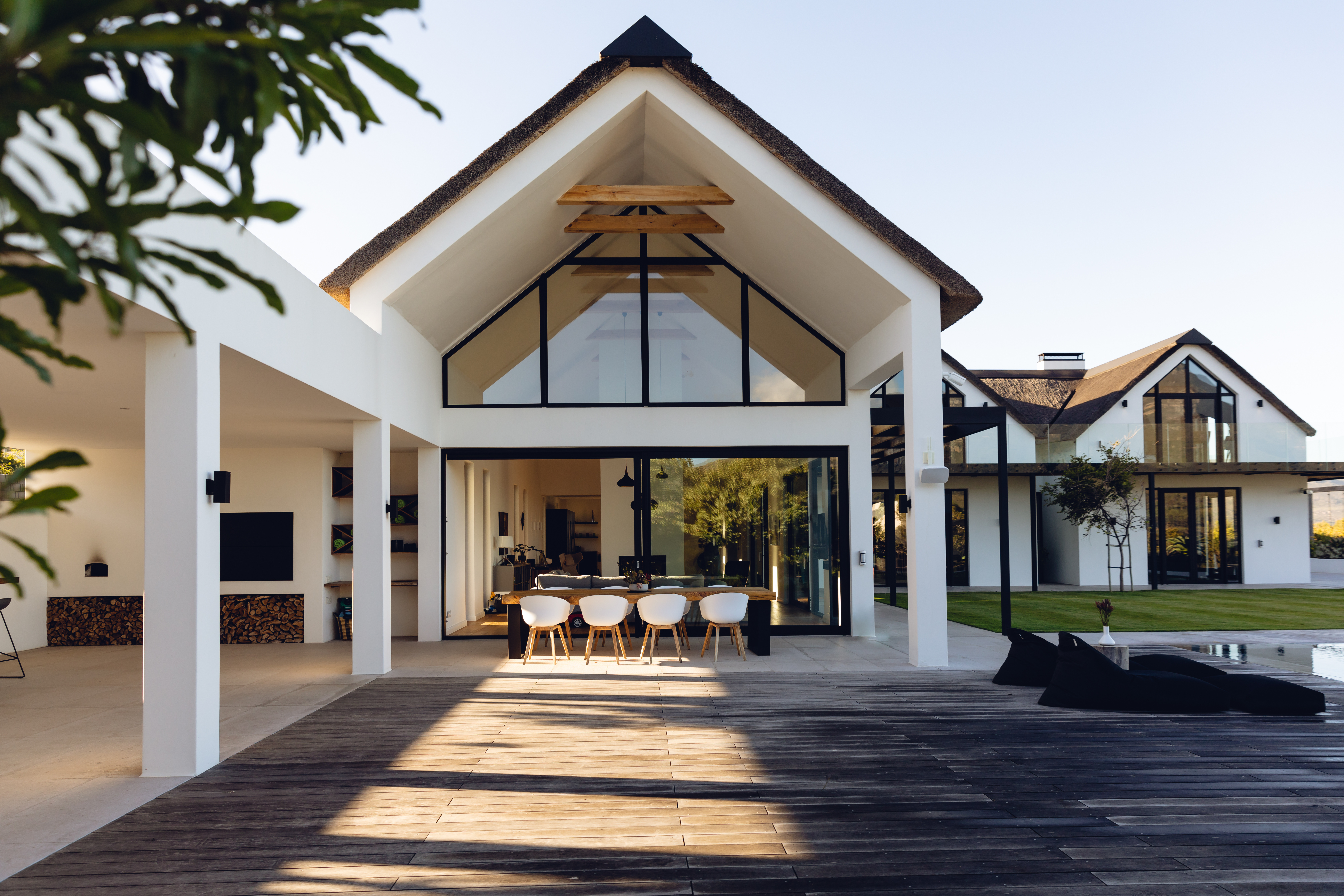 Premium Construction Services – KK Construction London Ltd
